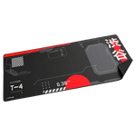 Mousepad Gamer Trust Japan Black 900x400mm XXL - GXT 759 25716