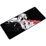 Mousepad Gamer Kalkan Aeris Extended Preto Speed 900x400mm - KLK00061