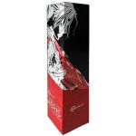 Mousepad Gamer Kalkan Aeris Extended Preto Speed 900x400mm - KLK00061