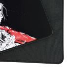 Mousepad Gamer Kalkan Aeris Extended Preto Speed 900x400mm - KLK00061