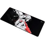 Mousepad Gamer Kalkan Aeris Extended Preto Speed 900x400mm - KLK00061