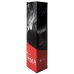 Mousepad Gamer Kalkan Ember Extended Preto Speed 900x400mm - KLK00062