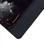 Mousepad Gamer Kalkan Ember Extended Preto Speed 900x400mm - KLK00062