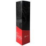 Mousepad Gamer Kalkan Strata Extended Preto Speed 900x400mm - KLK00063