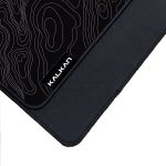 Mousepad Gamer Kalkan Strata Extended Preto Speed 900x400mm - KLK00063