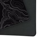 Mousepad Gamer Kalkan Strata Extended Preto Speed 900x400mm - KLK00063