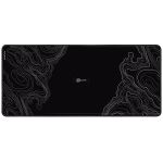 Mousepad Gamer Kalkan Strata Extended Preto Speed 900x400mm - KLK00063