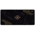 Mousepad Gamer Kalkan Gaze Extended Preto Control 900x400mm - KLK00064
