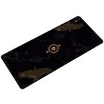 Mousepad Gamer Kalkan Gaze Extended Preto Control 900x400mm - KLK00064