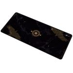 Mousepad Gamer Kalkan Gaze Extended Preto Control 900x400mm - KLK00064
