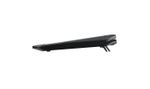 Suporte para Notebook DeepCool N80 RGB Preto com 2 Fans - DP-N22-N80RGB
