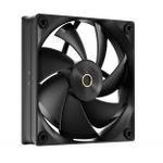 Water Cooler Ocypus Sigma L36 360mm Pro Preto ARGB com Tela IPS LCD 3.5