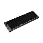 Water Cooler Ocypus Delta L36 360mm ARGB V2 Preto TDP 300W - DELTA-L36-BK3AAWNN02X-GL