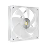 Water Cooler Ocypus Delta L36 360mm ARGB V2 Branco TDP 300W - DELTA-L36-WH3AAWNN02X-GL