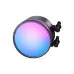 Water Cooler Ocypus Delta L24 240mm ARGB V2 Preto TDP 280W - DELTA-L24-BK2AAWNN02X-GL