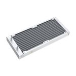 Water Cooler Ocypus Delta L24 240mm ARGB V2 Branco TDP 280W - DELTA-L24-WH2AAWNN02X-GL