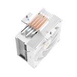 Cooler p/ Processador Ocypus Delta A40 SE ARGB Branco TDP 190W - DELTA-A40-WH1AAWN00S-GL