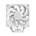 Cooler p/ Processador Ocypus Delta A40 SE ARGB Branco TDP 190W - DELTA-A40-WH1AAWN00S-GL