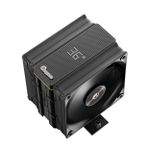 Cooler p/ Processador Ocypus Iota A40 Dual Fan Preto com Display Dot Matrix TDP 220W - IOTA-A40-BK2NNWD00X-GL