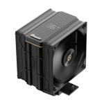Cooler p/ Processador Ocypus Iota A40 Dual Fan Preto com Display Dot Matrix TDP 220W - IOTA-A40-BK2NNWD00X-GL