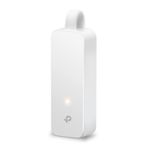 Adaptador de Rede TP-Link USB Tipo C para RJ45 Ethernet Gigabit - UE300C V2