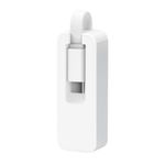 Adaptador de Rede TP-Link USB Tipo C para RJ45 Ethernet Gigabit - UE300C V2