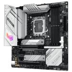 Placa Mãe Intel Asus ROG Strix B760-G Gaming WiFi M-ATX DDR5 - LGA 1700