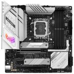 Placa Mãe Intel Asus ROG Strix B760-G Gaming WiFi M-ATX DDR5 - LGA 1700