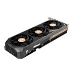 Placa de Vídeo Zotac NVIDIA GeForce RTX 5070 Ti Solid SFF OC 16GB GDDR7 - ZT-B50710J3-10P