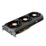 Placa de Vídeo Zotac NVIDIA GeForce RTX 5070 Ti Solid SFF OC 16GB GDDR7 - ZT-B50710J3-10P