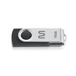 Pen Drive Multilaser 16GB USB 2.0 - PD588