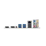 Placa Mãe AMD Biostar B850MT2-E DJ M-ATX DDR5 - AM5