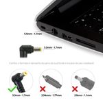 Carregador para Notebook Acer BestBattery 19V 9,47A 180W - BB20-AC19-F21