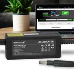 Carregador para Notebook HP BestBattery 19,5V 3,33A 65W - BB20-HP19-3