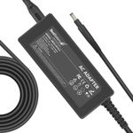 Carregador para Notebook HP BestBattery 19,5V 3,33A 65W - BB20-HP19-3