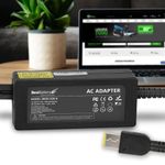 Carregador para Notebook Lenovo BestBaterry 20V 3,25A 65W - BB20-LE20-A