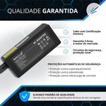 Carregador para Notebook Lenovo BestBaterry 20V 3,25A 65W - BB20-LE20-A