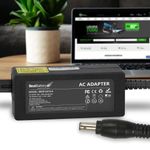 Carregador para Notebook HP BestBattery 19V 4,74A 90W - BB20-CP19-B