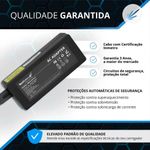Carregador para Notebook HP BestBattery 19V 4,74A 90W - BB20-CP19-B