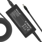 Carregador para Notebook HP BestBattery 19V 4,74A 90W - BB20-CP19-B