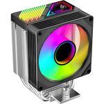 Cooler p/ Processador Fortrek AC15 ARGB TDP 150W
