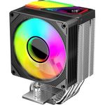 Cooler p/ Processador Fortrek AC15 ARGB TDP 150W