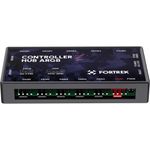 Controladora Fortrek 7 Portas ARGB 6 Portas FAN