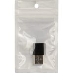 Adaptador Fortrek USB C para USB A - UC2A
