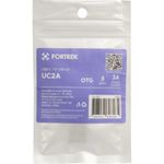 Adaptador Fortrek USB C para USB A - UC2A