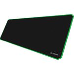 Mousepad Gamer Fortrek Speed 800x300mm Verde - MPG103 VD
