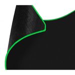 Mousepad Gamer Fortrek Speed 800x300mm Verde - MPG103 VD