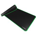 Mousepad Gamer Fortrek Speed 800x300mm Verde - MPG103 VD