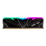 Memória Adata XPG Armax RGB 16GB 5600MHz DDR5 CL46 - AX5U5600C4616G-SAMRBK