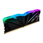 Memória Adata XPG Armax RGB 16GB 5600MHz DDR5 CL46 - AX5U5600C4616G-SAMRBK